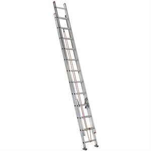 ÉCHELLE 20FT OU 24FT