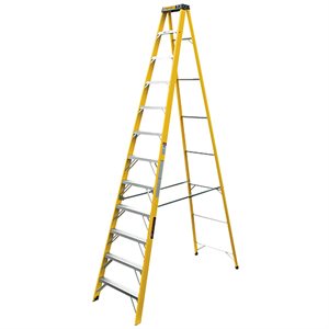ESCABEAU 12FT