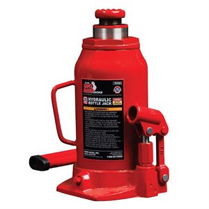 JACK HYDRAULIQUE 20T