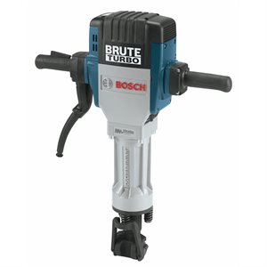 MARTEAU ÉLECTRIQUE GROS 64LBS