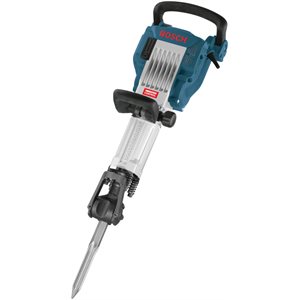 MARTEAU ÉLECTRIQUE MOYEN 38LBS AVC COFFRE