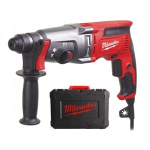 MARTEAU ROTATIF SDS+