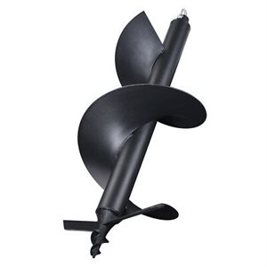 MÈCHE 10'' POUR TARIÈRE