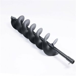 MÈCHE 8'' POUR TARIÈRE