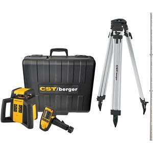 NIVEAU LASER KIT (TREPIED+REGLE)