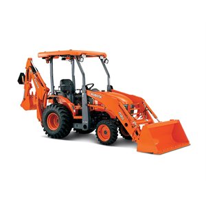 PÉPINE TRACTEUR KUBOTA B26