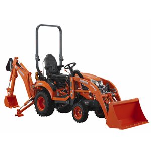 PÉPINE TRACTEUR KUBOTA BX25