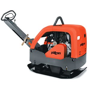 PLAQUE VIBRANTE RÉVERSIBLE 26'' RP400 878LBS (12000LBS)