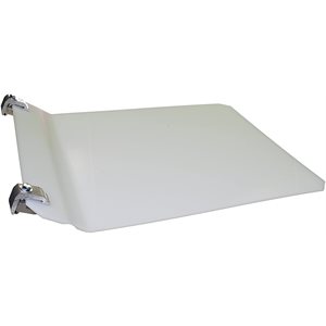 POLYPAD POUR PLAQUE VIBRANTE
