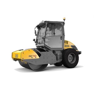 ROULEAU COMPACTEUR 55'' WACKER RC-50 20500LBS