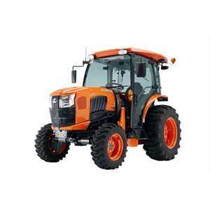 LOCATION TRACTEUR AVEC 3 POINTS ET CHARGEUR 60HP