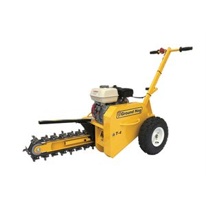 CREUSE-TRANCHÉE 3'' 2H= $80.00
