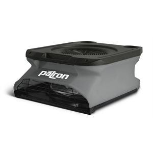 VENTILATEUR SÈCHE TAPIS