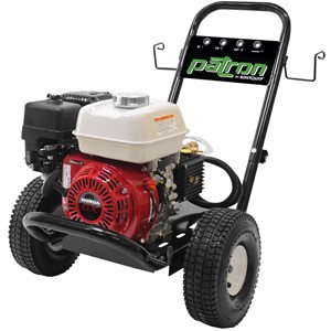 PCH25 LAVEUSE À PRESSION À ESSENCE 2500PSI 3GPM
