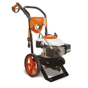 RB200 LAVEUSE À PRESSION À ESSENCE 2500PSI