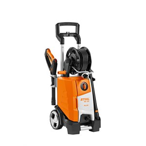 RE130PLUS LAVEUSE À PRESSION ÉLECTRIQUE 1595PSI 1.94GPM