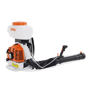 SR450 PULVÉRISATEUR DORSAL ESSENCE
