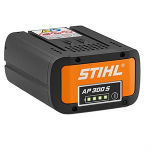 BATTERIE 36V STIHL AP300S HAUTE PERFORMANCE