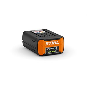 BATTERIE 36V STIHL AP500S