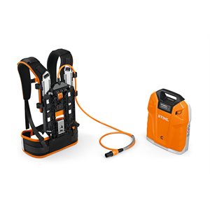 BATTERIE DORSALE STIHL AR3000