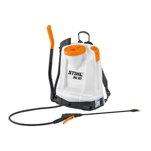 SG51 PULVÉRISATEUR MANUEL DORSAL 12L