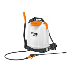 SG71 PULVÉRISATEUR MANUEL DORSAL 18L
