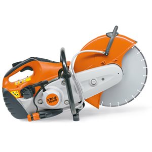 TS420 SCIE À BÉTON 14'' 67CC