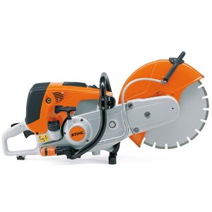 TS700 SCIE À BÉTON 14'' 99CC