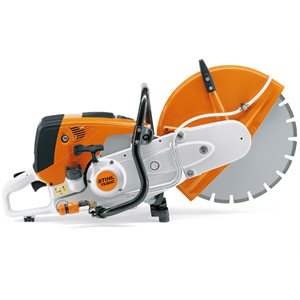 TS800 SCIE À BÉTON 16'' 99CC